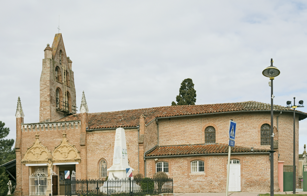 Serrurier professionnel à Saint-Jean (31240)