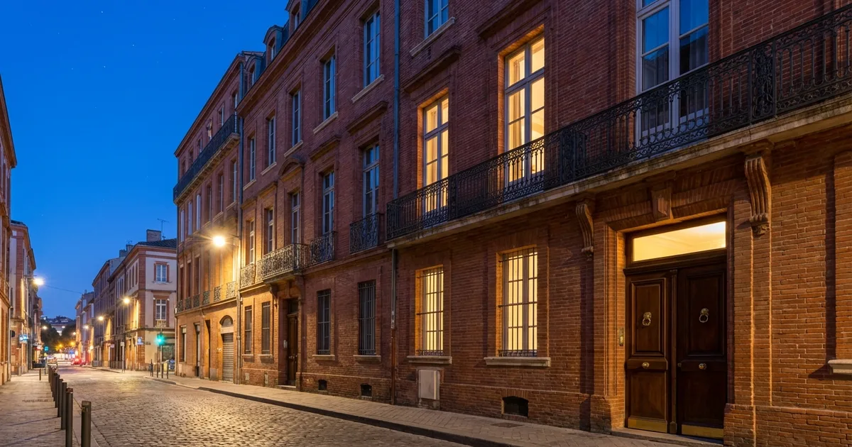 Pourquoi Installer une Porte Blindée à Toulouse en 2026 - Blog Toulouse Serrurier