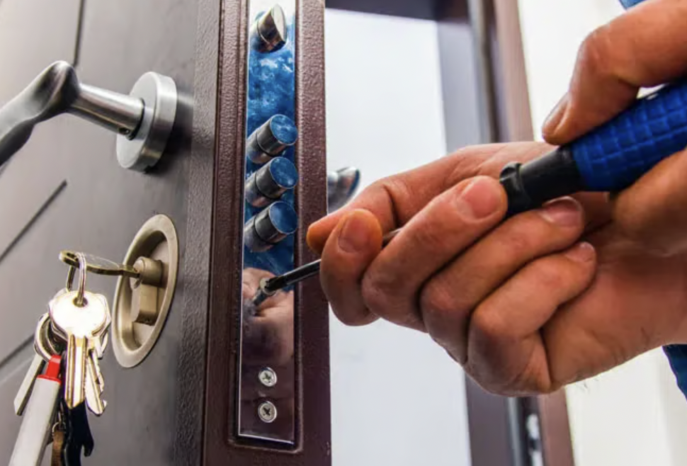 Changement de Serrure à Toulouse
