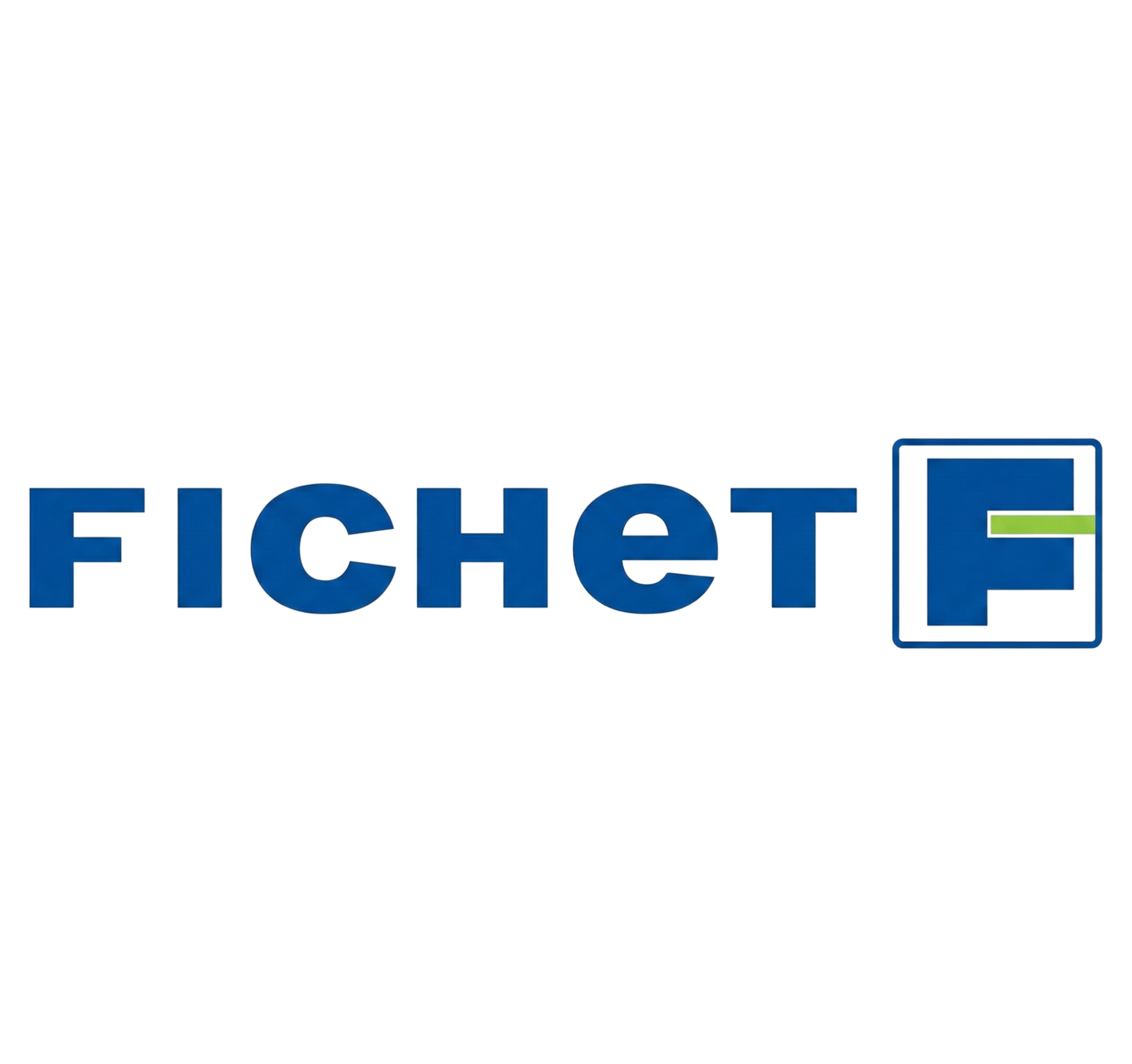 Logo Fichet - Serrurier Toulouse