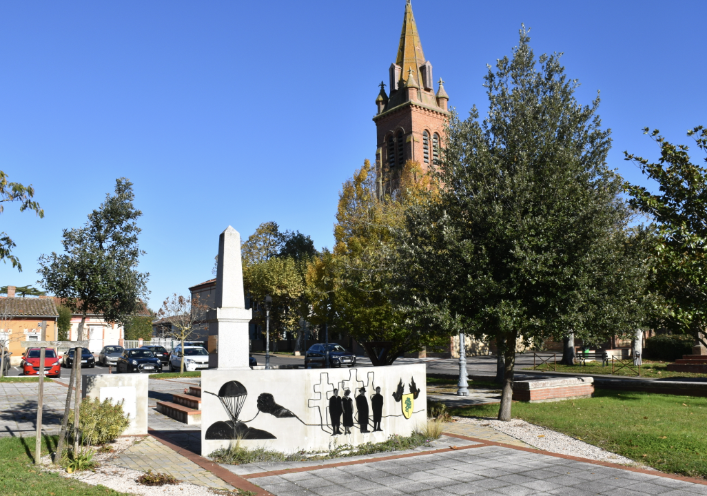 Serrurier professionnel à Fonsorbes (31470)