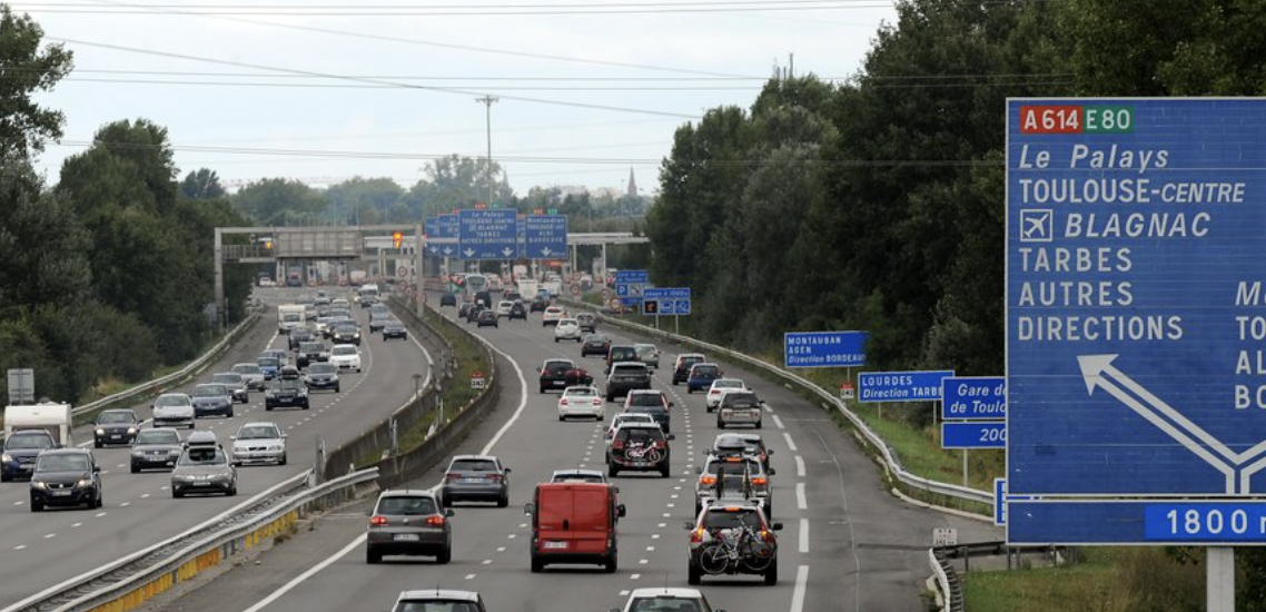 Serrurier professionnel à Toulouse Sud (31100)