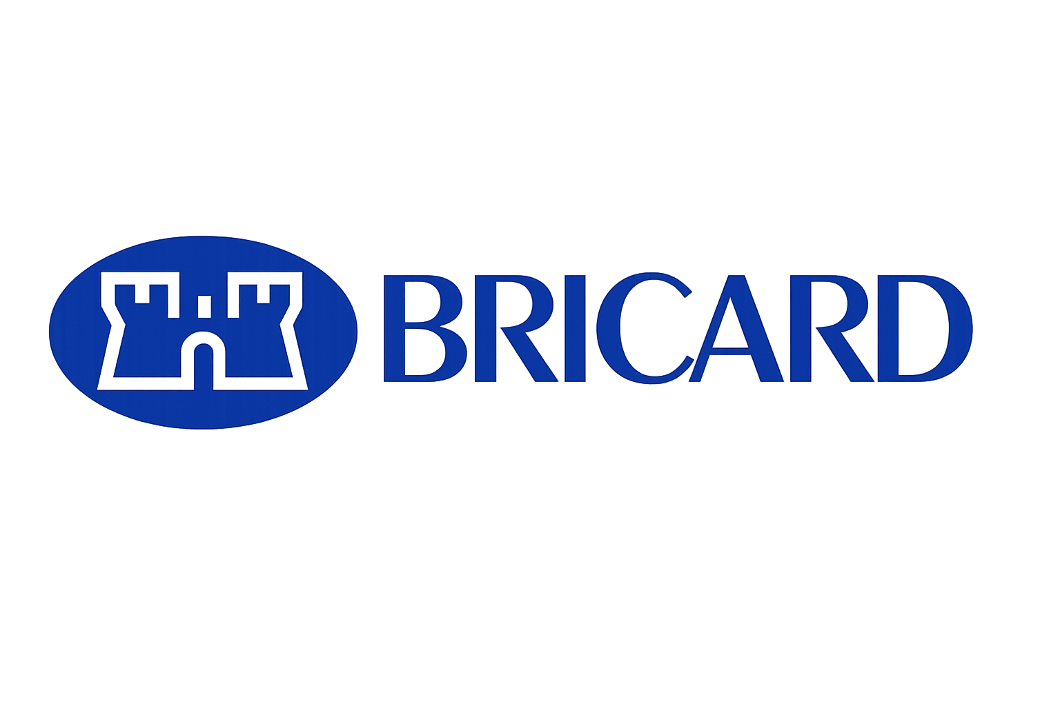 Logo Bricard - Serrurier Toulouse