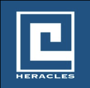 Logo Heracles - Serrurier Toulouse
