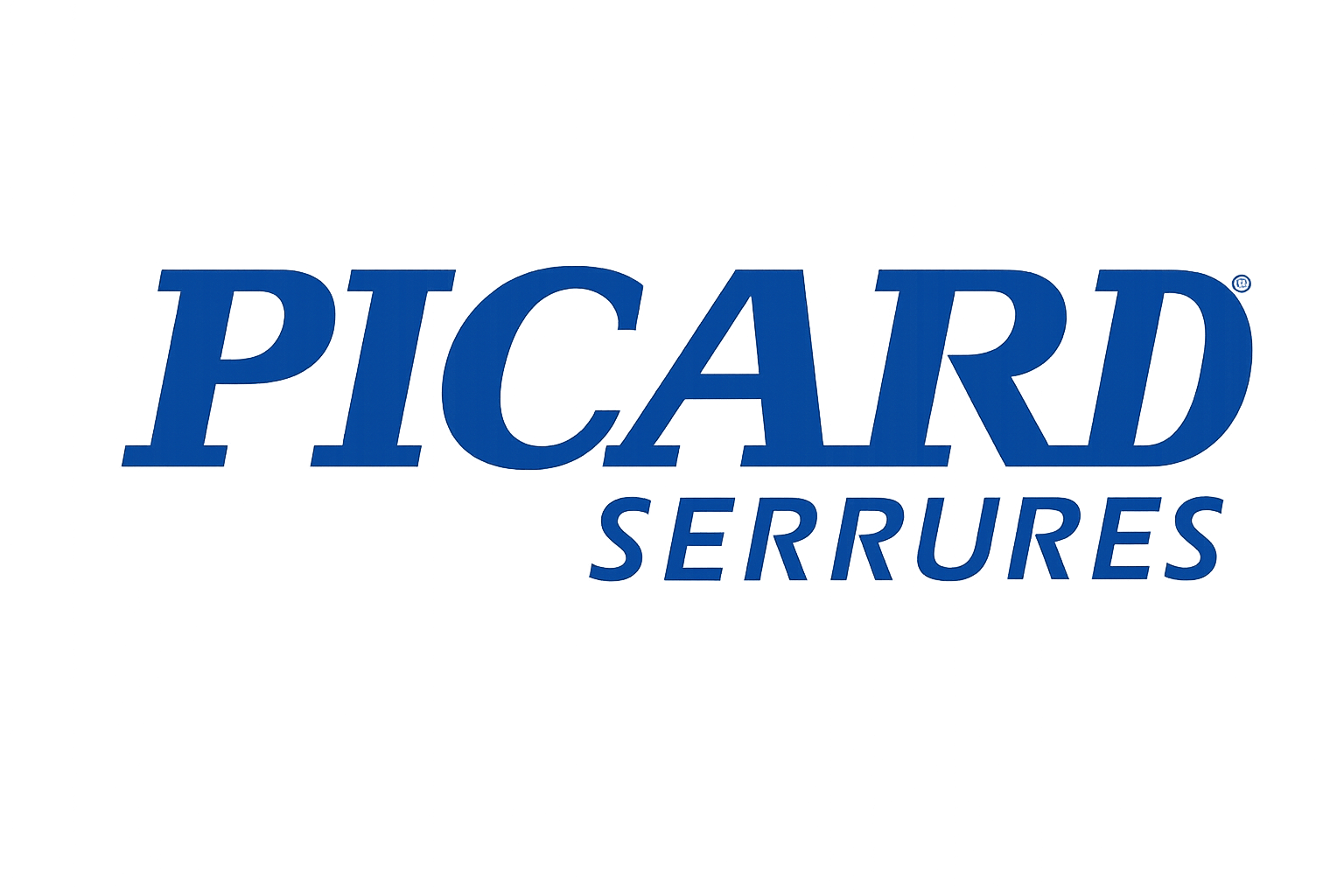 Logo Picard - Serrurier Toulouse