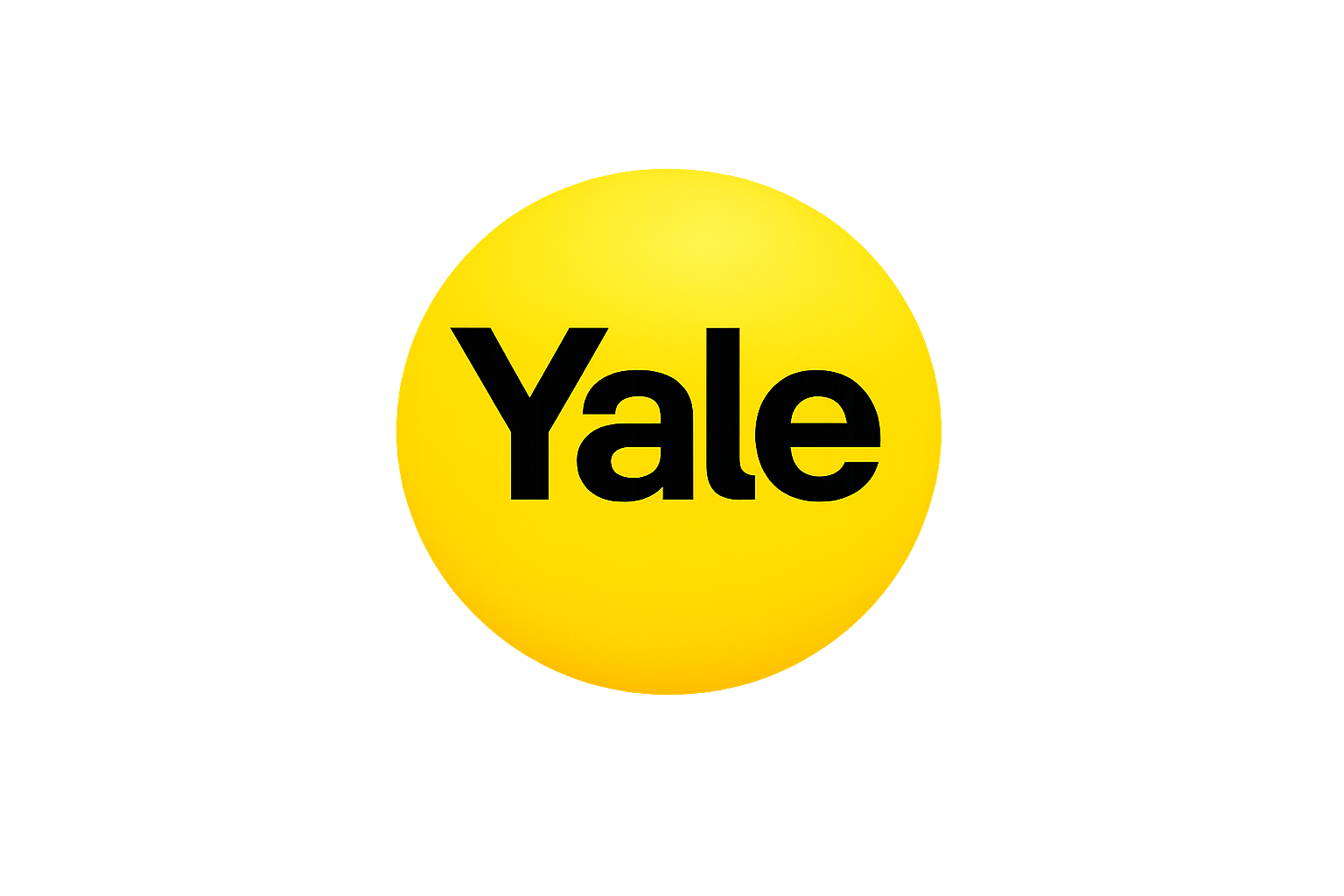 Logo Yale - Serrurier Toulouse
