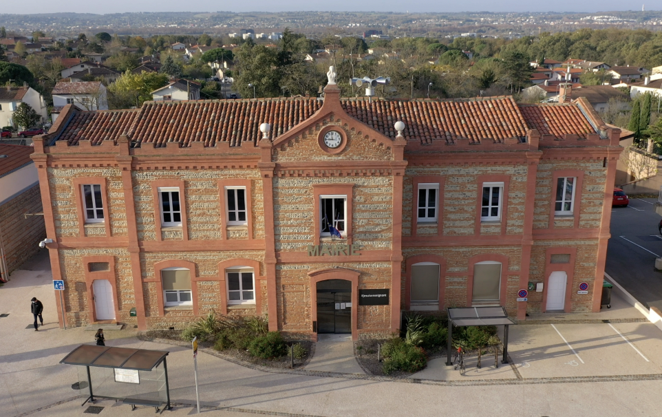 Serrurier Saint-Orens-de-Gameville