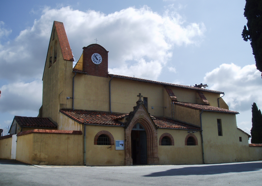 Serrurier Toulouse Sud-Est